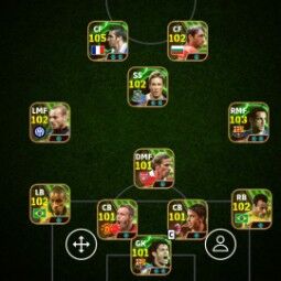⭕️CANTONA-TORRES⭕️*TOTAL PLAYER 291⭕️Total Epic 22⭕️Total ShowTime 04⭕️Total Legendary 04⭕️Booster Manager 01⭕Konami Link Only⭕Full Video In Description⭕ 0